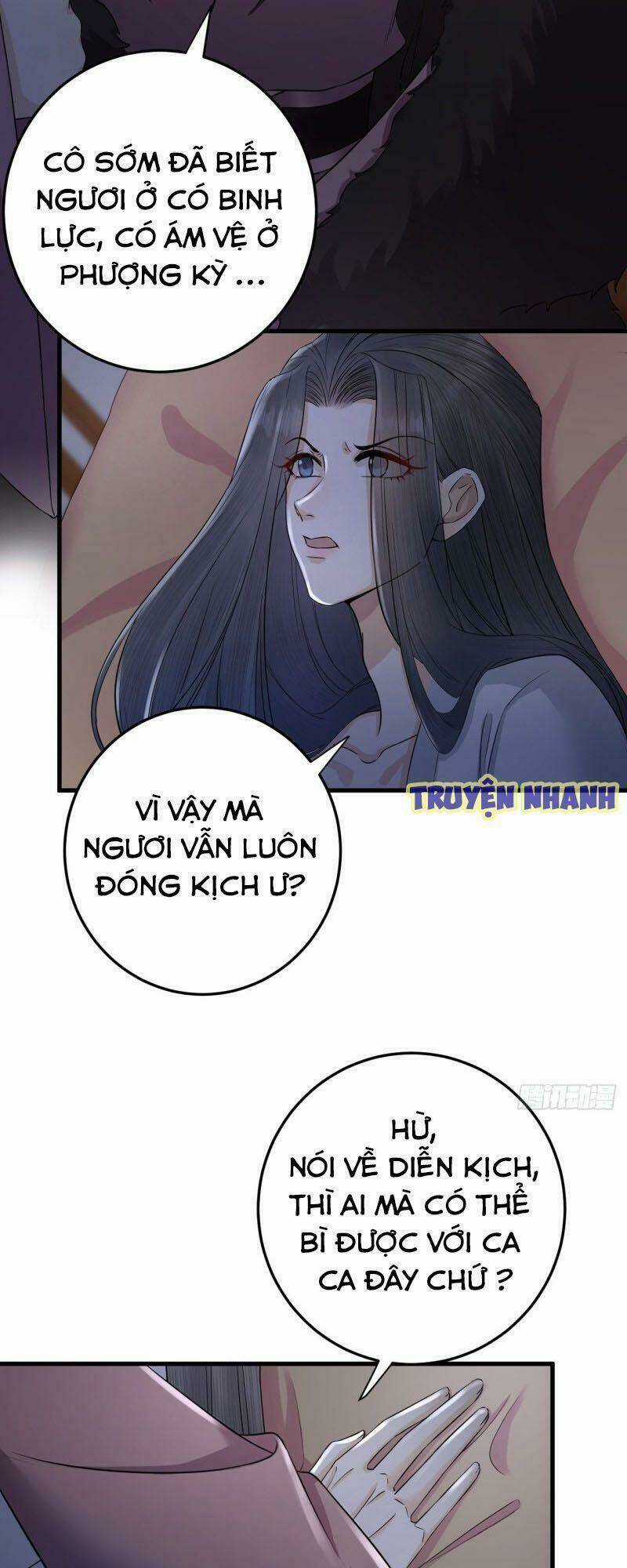 Lễ Băng Nhạc Phôi Chi Dạ Chapter 9 trang 26