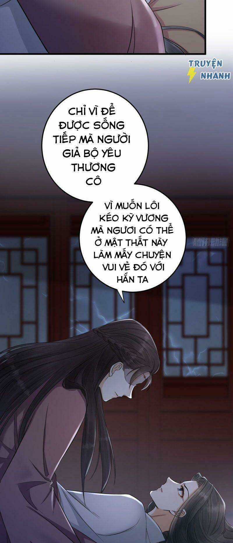 Lễ Băng Nhạc Phôi Chi Dạ Chapter 9 trang 27