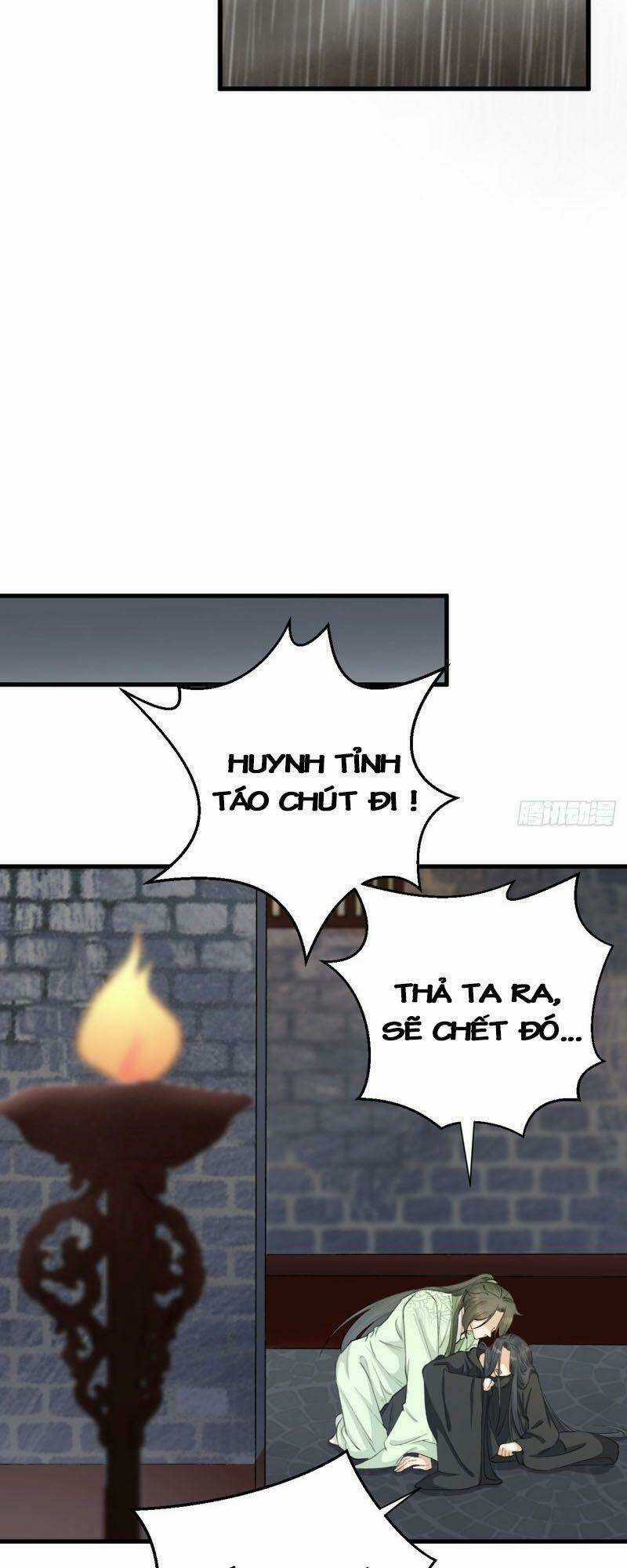 Lễ Băng Nhạc Phôi Chi Dạ Chapter 9 trang 3