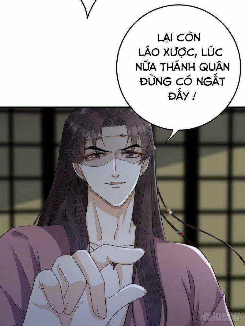 Lễ Băng Nhạc Phôi Chi Dạ Chapter 9 trang 31