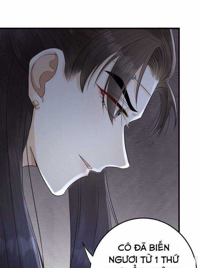 Lễ Băng Nhạc Phôi Chi Dạ Chapter 9 trang 34