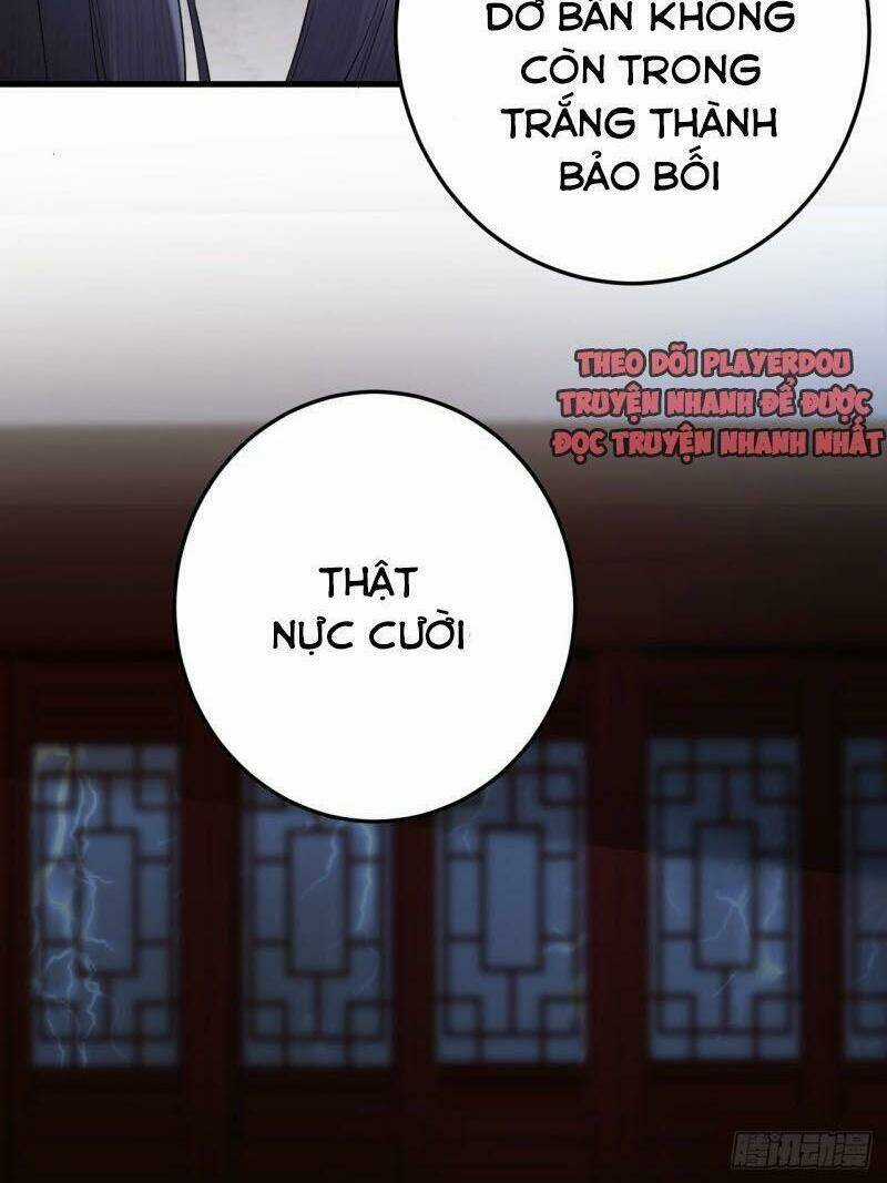 Lễ Băng Nhạc Phôi Chi Dạ Chapter 9 trang 35