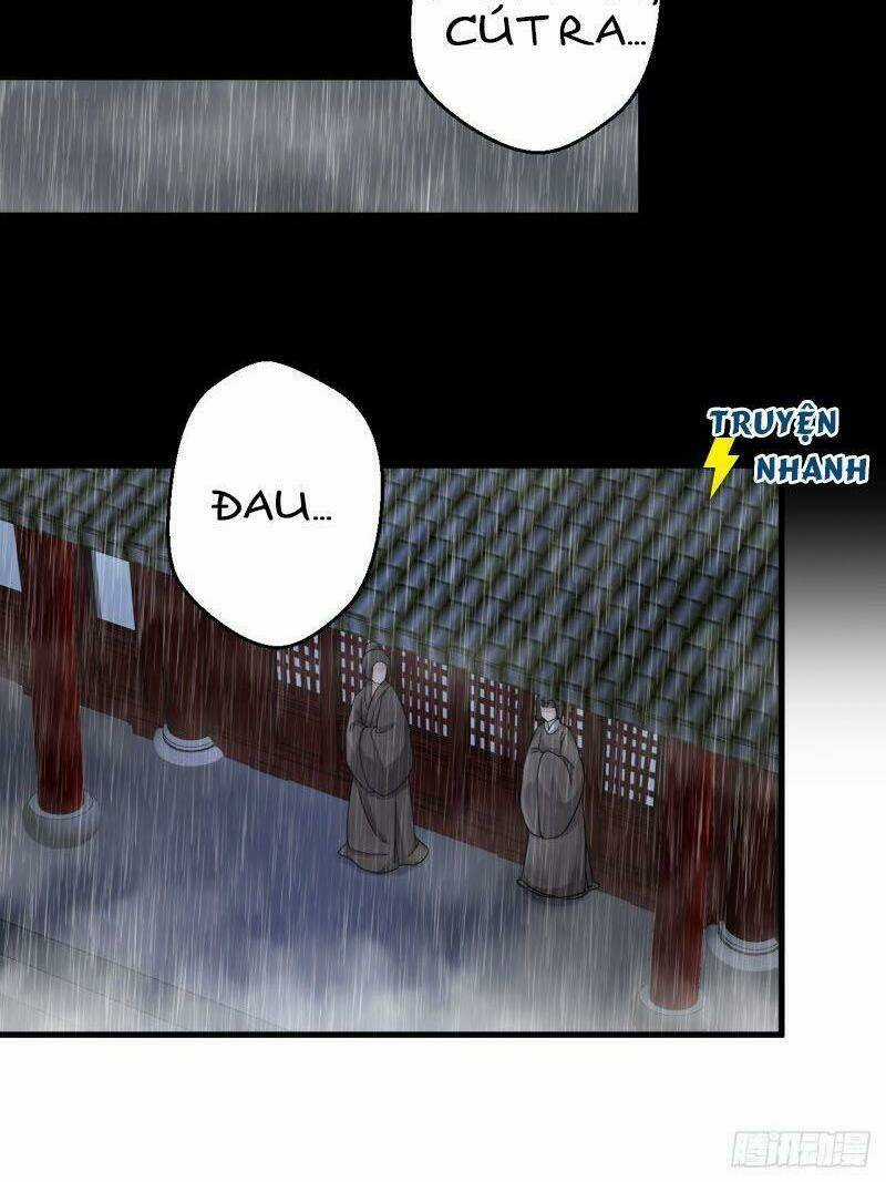 Lễ Băng Nhạc Phôi Chi Dạ Chapter 9 trang 37