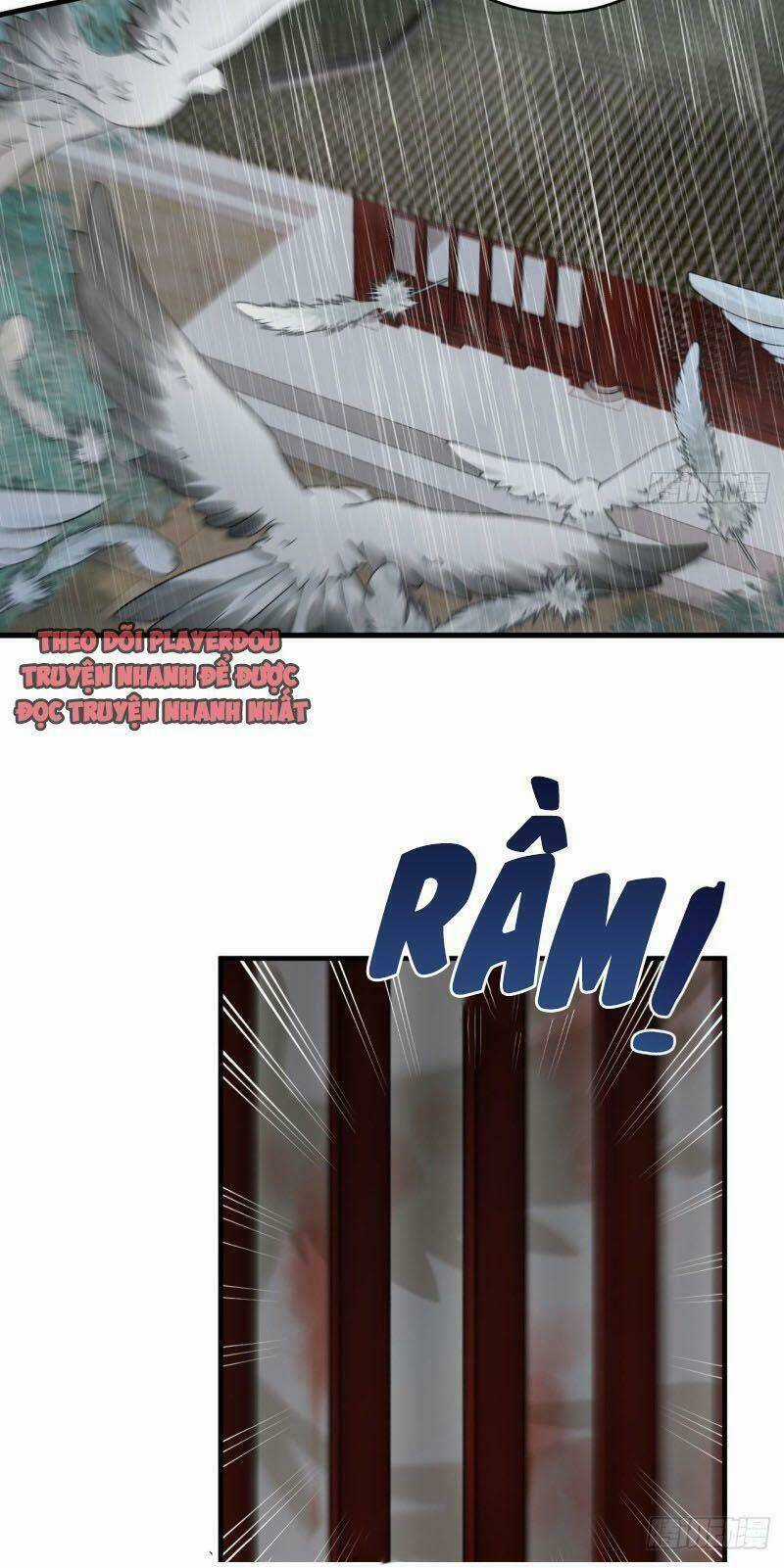 Lễ Băng Nhạc Phôi Chi Dạ Chapter 9 trang 40