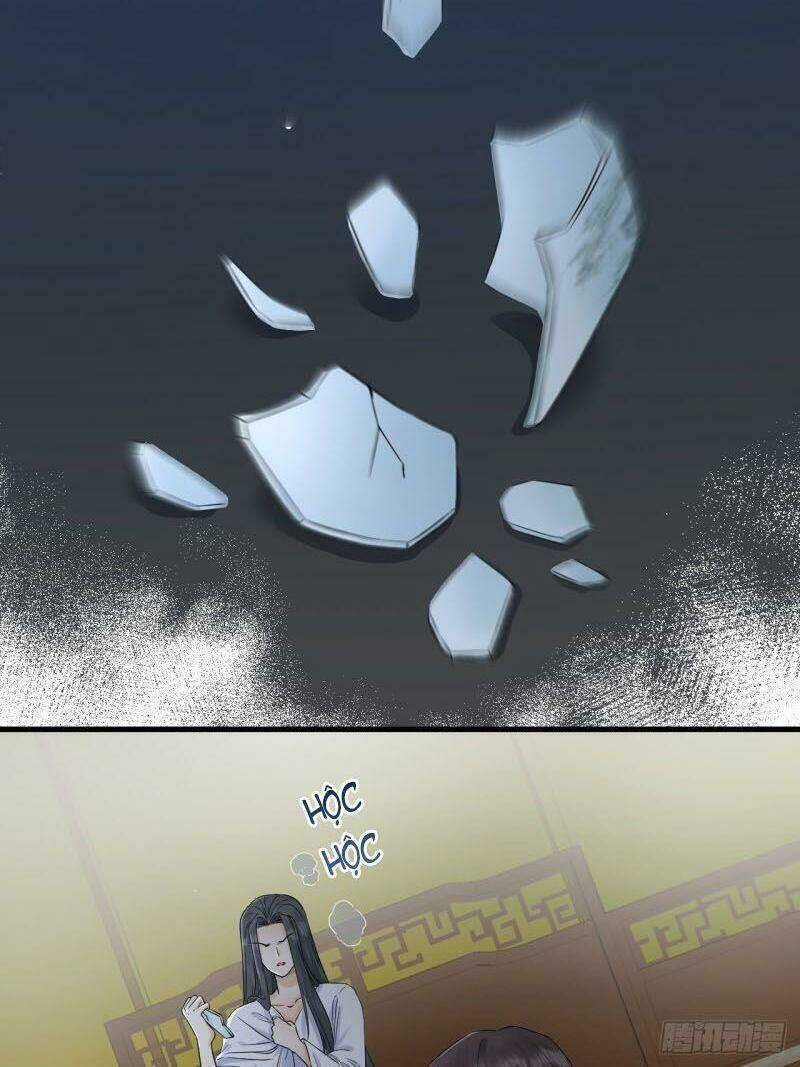 Lễ Băng Nhạc Phôi Chi Dạ Chapter 9 trang 43