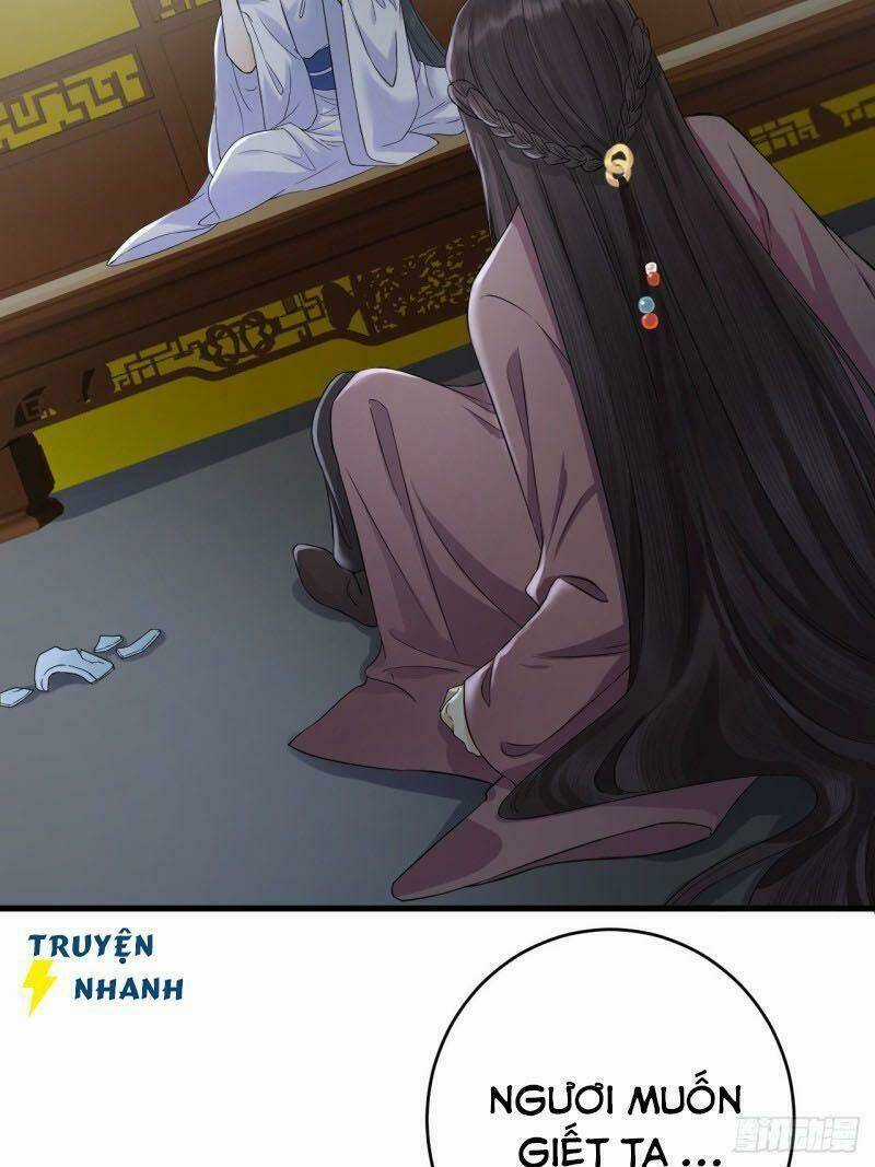 Lễ Băng Nhạc Phôi Chi Dạ Chapter 9 trang 44