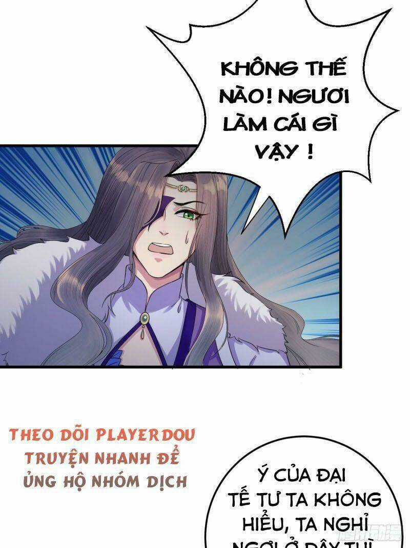 Lễ Băng Nhạc Phôi Chi Dạ Chapter 9 trang 9