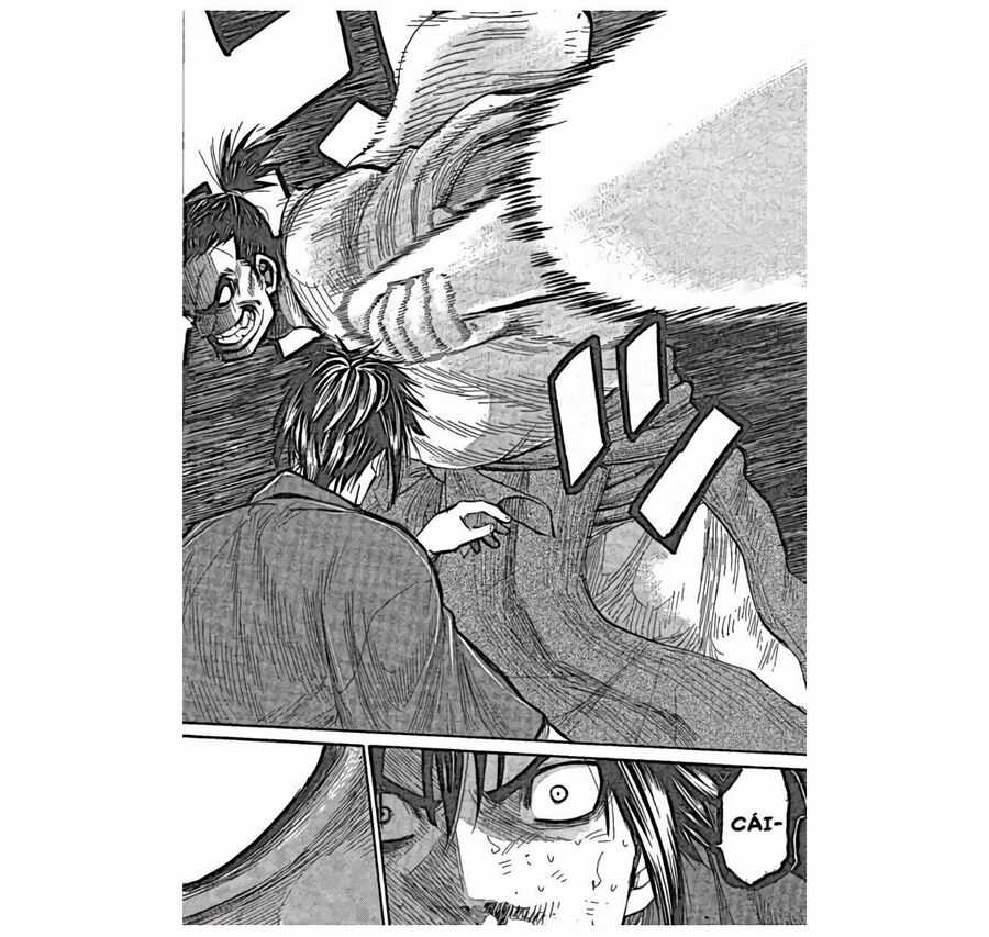 Lễ Cầu Hồn Của Shinsengumi Chapter 1.5 trang 30