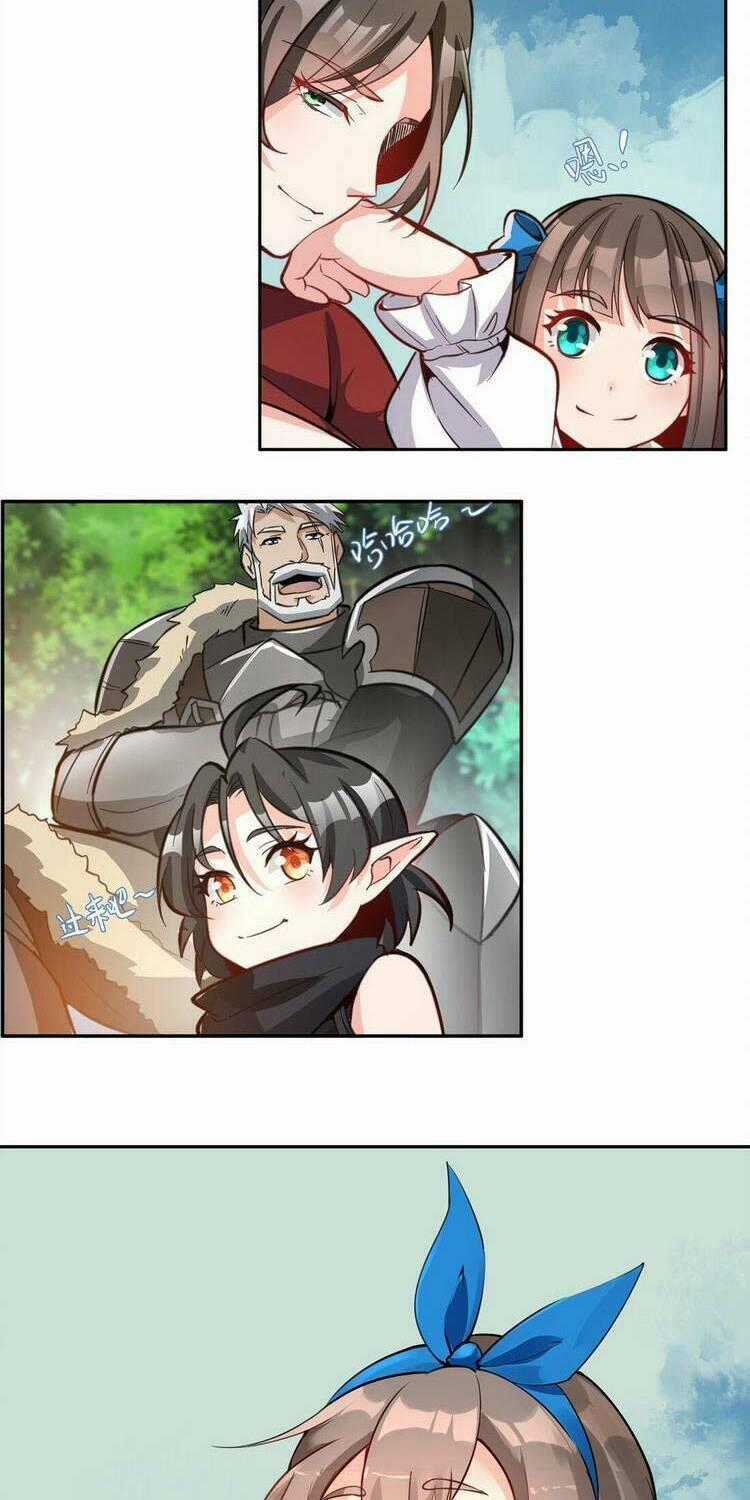 Lê Minh Chi Kiếm Chapter 10 trang 24