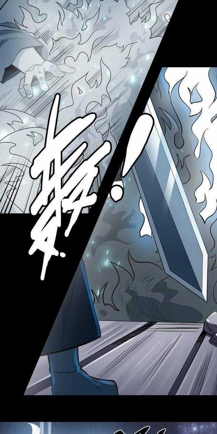 Lê Minh Chi Kiếm Chapter 14 trang 1