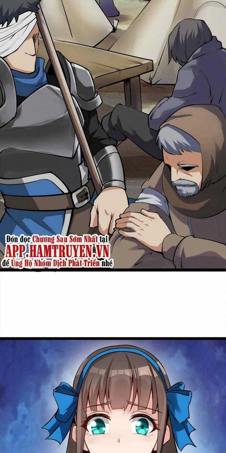 Lê Minh Chi Kiếm Chapter 20 trang 1