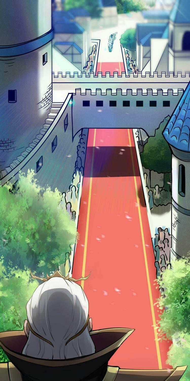 Lê Minh Chi Kiếm Chapter 21 trang 0