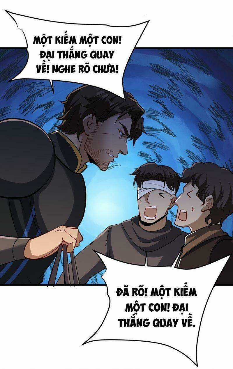 Lê Minh Chi Kiếm Chapter 42 trang 13