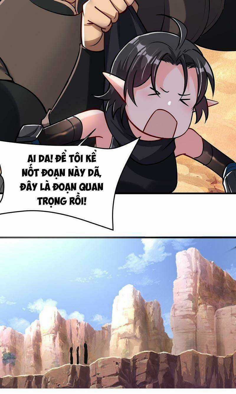 Lê Minh Chi Kiếm Chapter 42 trang 21