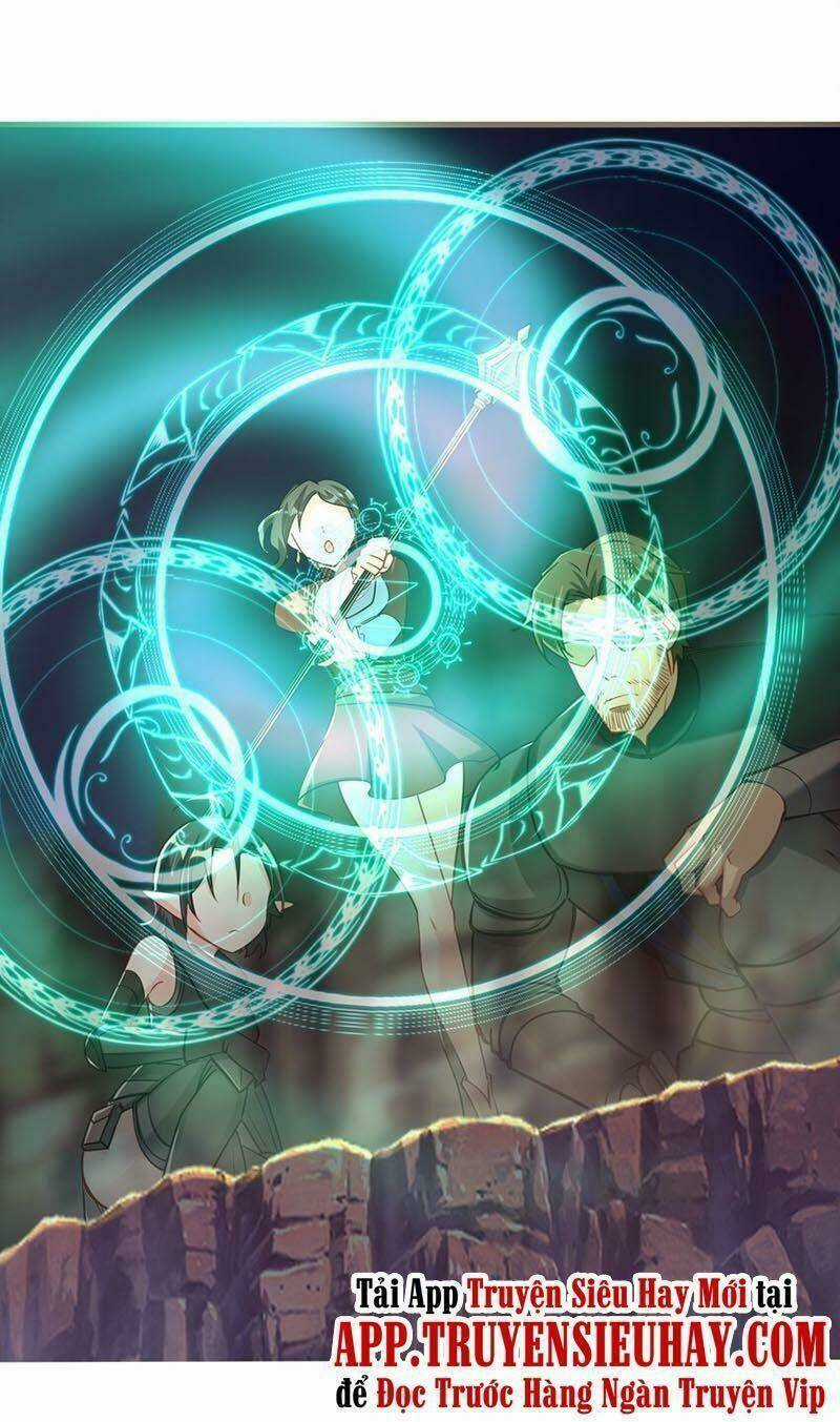 Lê Minh Chi Kiếm Chapter 42 trang 26