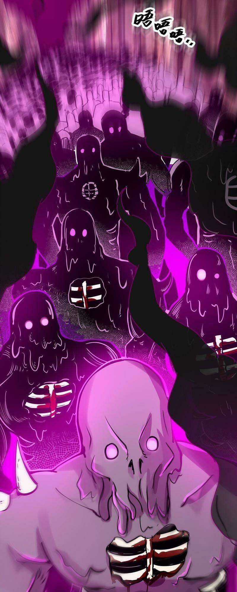 Lê Minh Chi Kiếm Chapter 42 trang 28