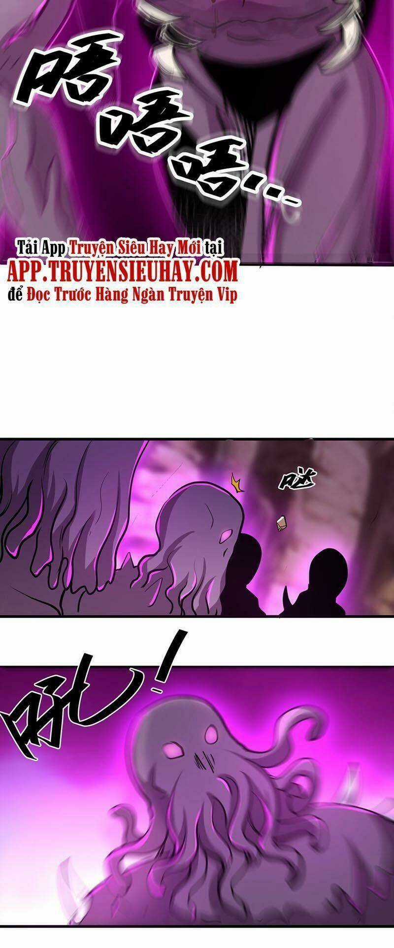 Lê Minh Chi Kiếm Chapter 42 trang 29