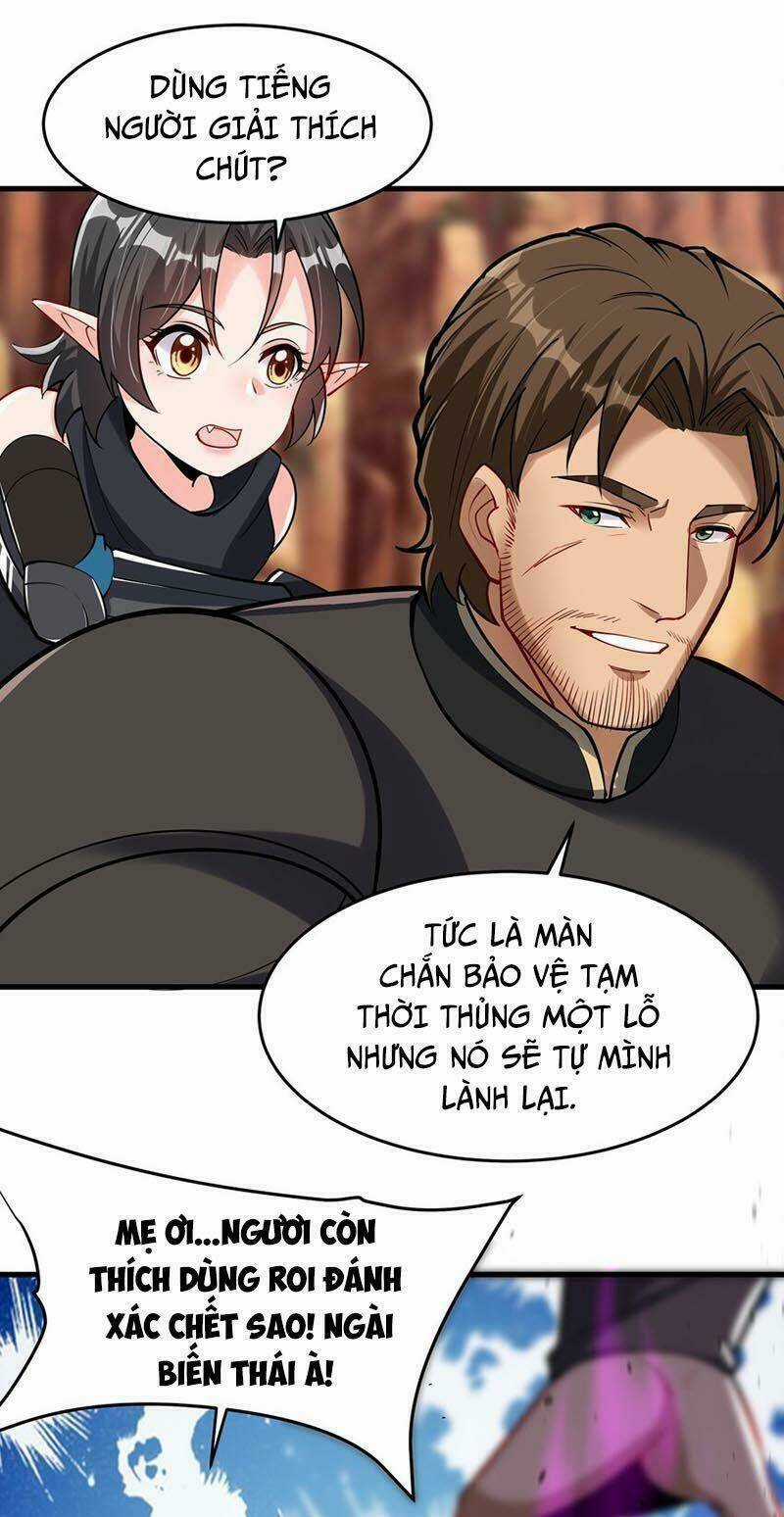 Lê Minh Chi Kiếm Chapter 42 trang 4