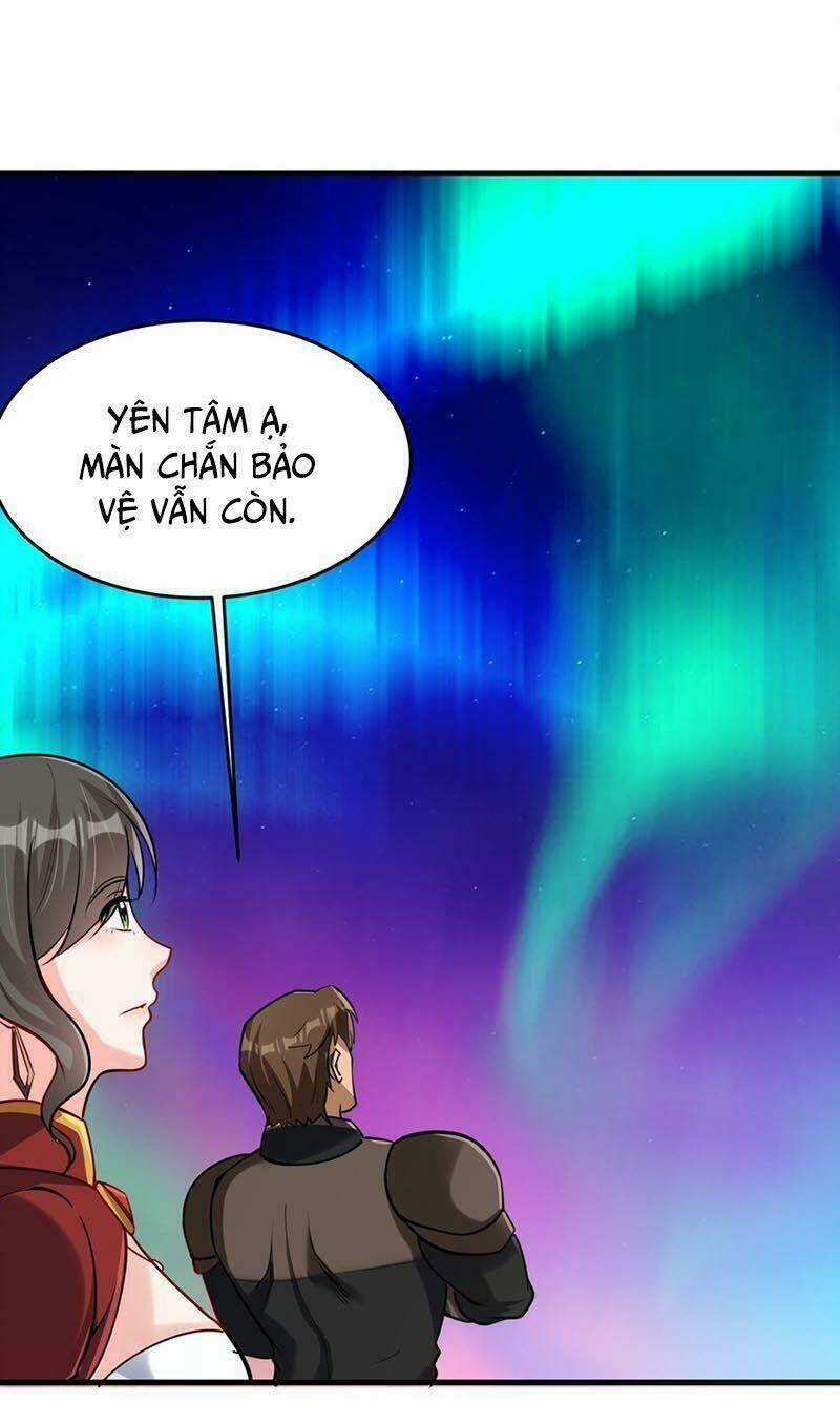 Lê Minh Chi Kiếm Chapter 42 trang 41