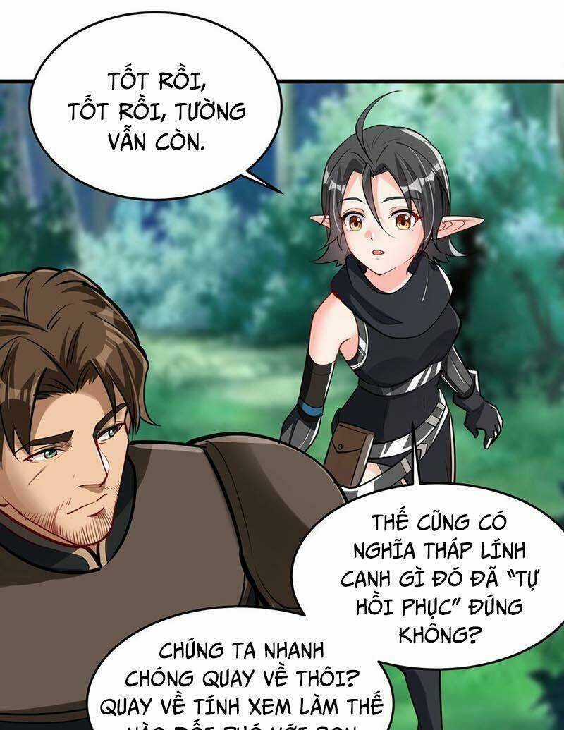 Lê Minh Chi Kiếm Chapter 42 trang 42