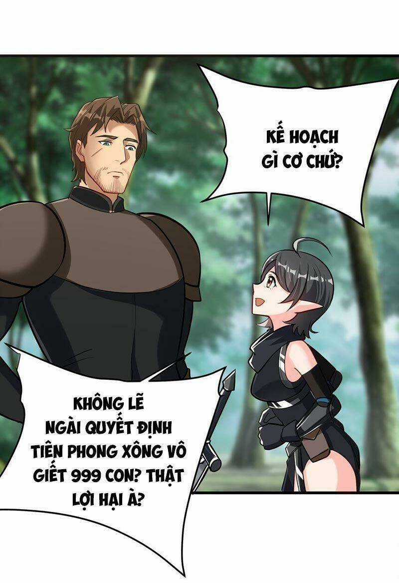 Lê Minh Chi Kiếm Chapter 42 trang 44