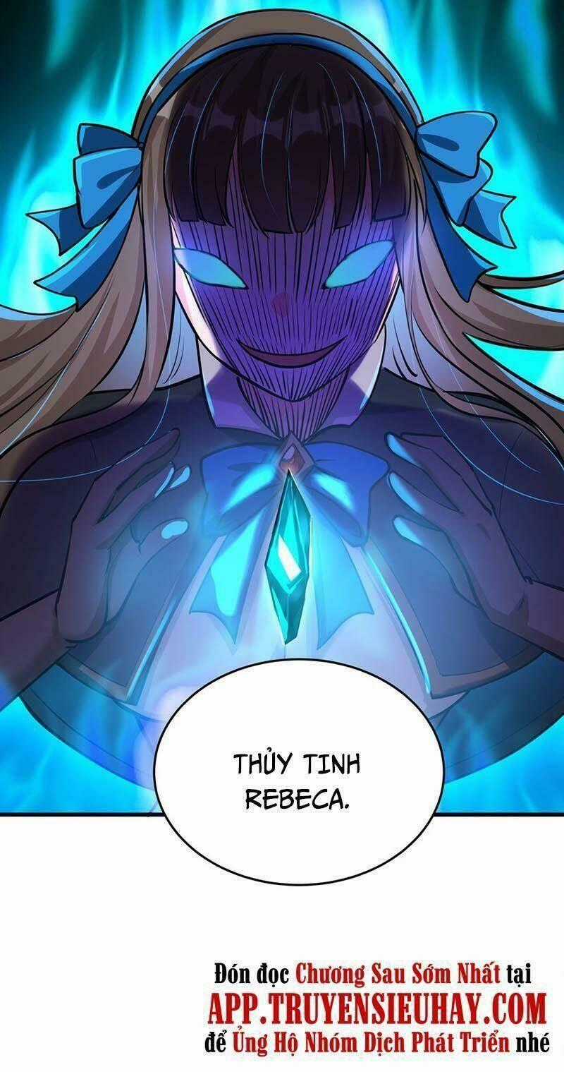Lê Minh Chi Kiếm Chapter 42 trang 47