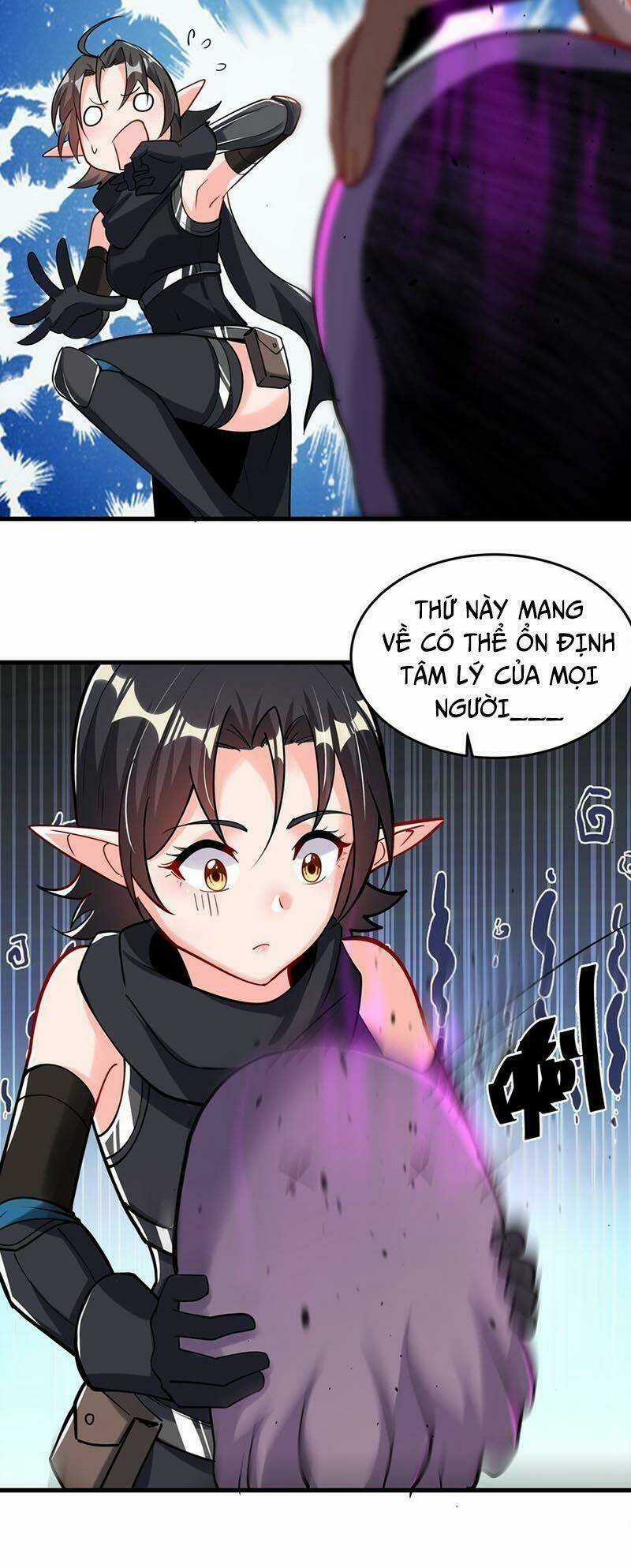 Lê Minh Chi Kiếm Chapter 42 trang 5