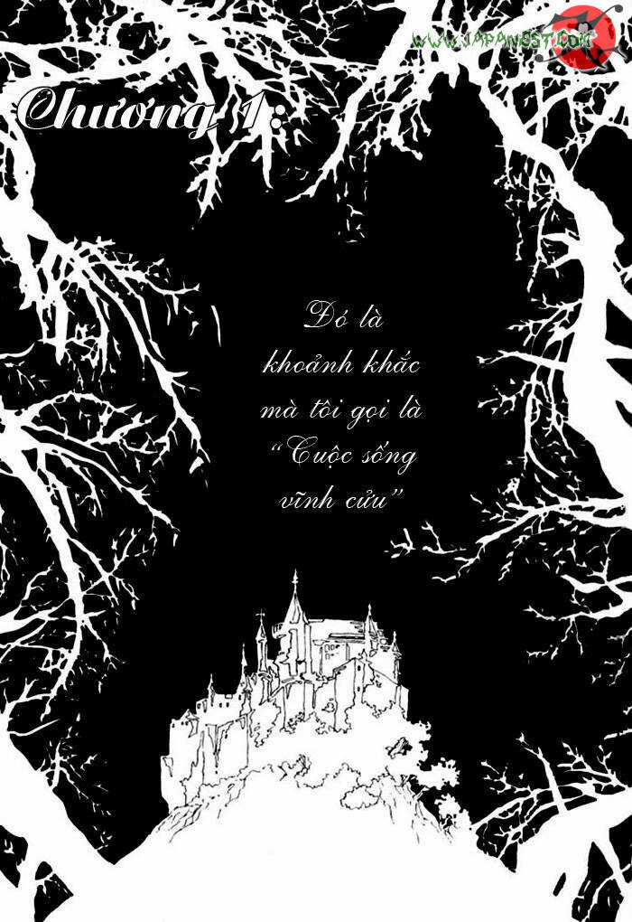 Le Portrait De Petite Cossette Chapter 1 trang 2