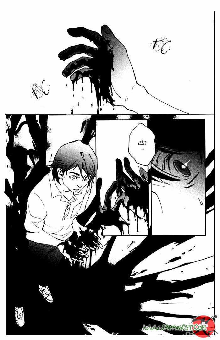 Le Portrait De Petite Cossette Chapter 1 trang 32