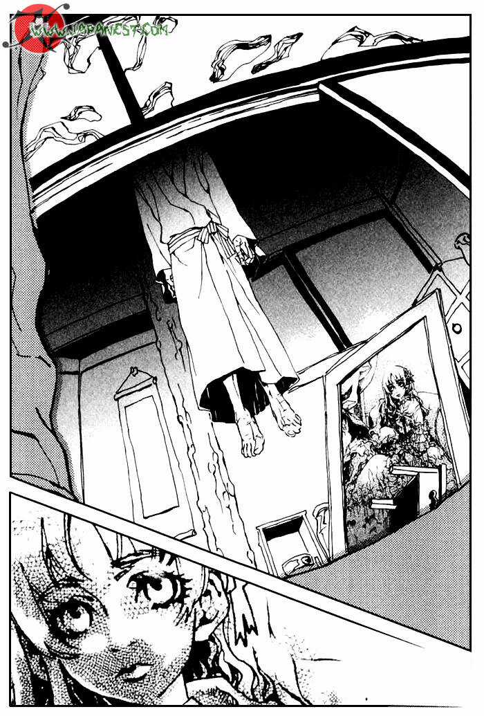 Le Portrait De Petite Cossette Chapter 1 trang 38