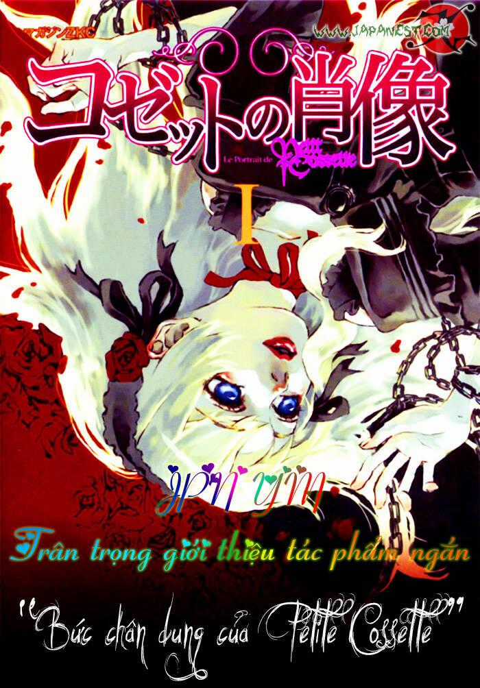 Le Portrait De Petite Cossette Chapter 1 trang 47