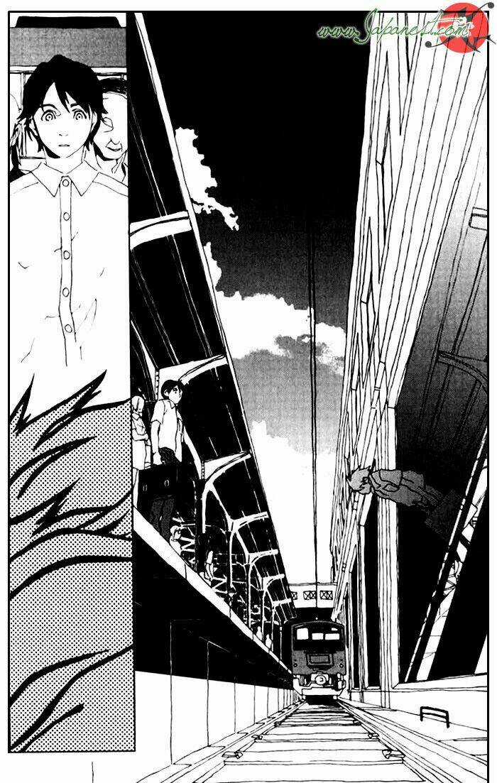 Le Portrait De Petite Cossette Chapter 2 trang 12