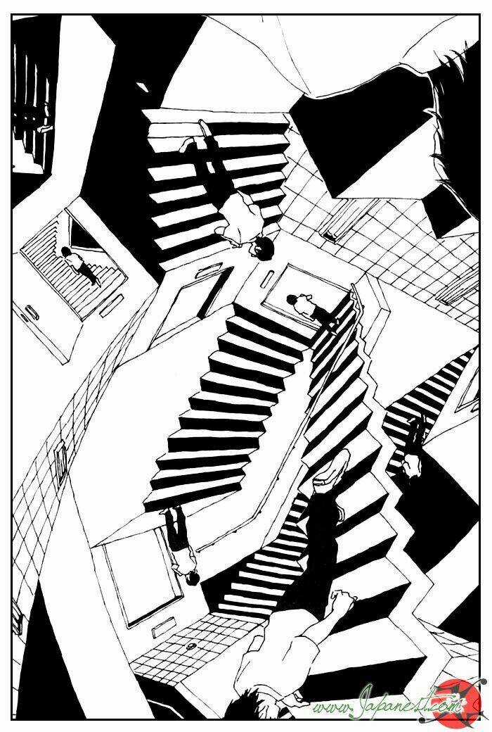 Le Portrait De Petite Cossette Chapter 2 trang 24