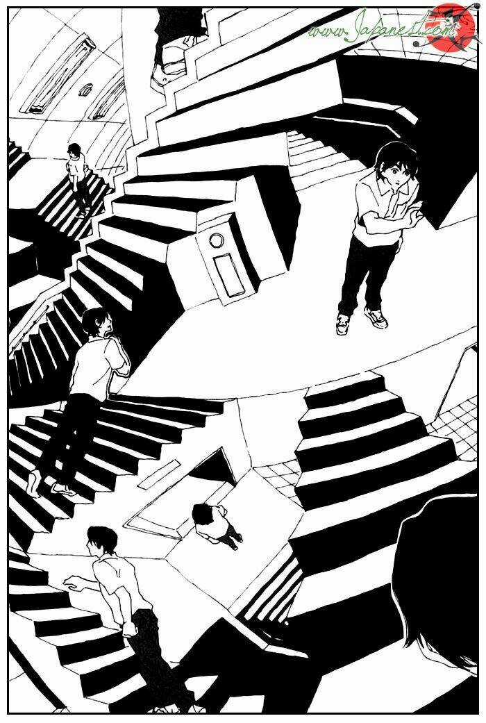 Le Portrait De Petite Cossette Chapter 2 trang 25