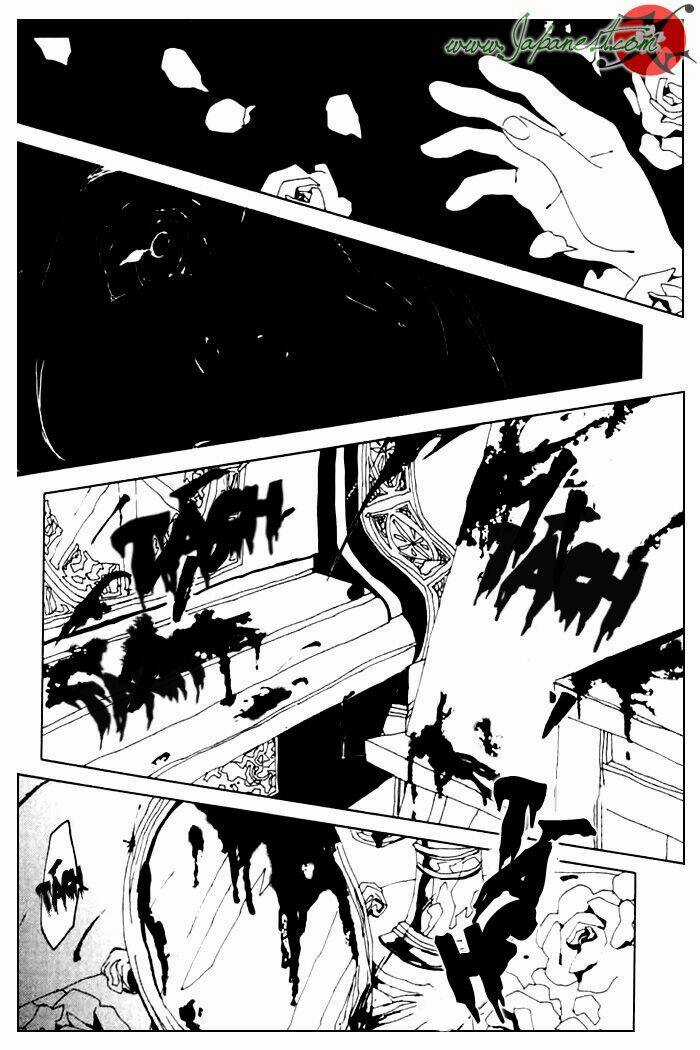 Le Portrait De Petite Cossette Chapter 2 trang 29