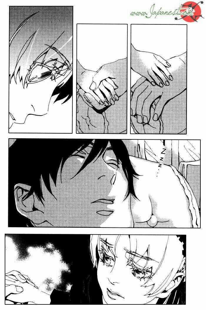 Le Portrait De Petite Cossette Chapter 2 trang 39