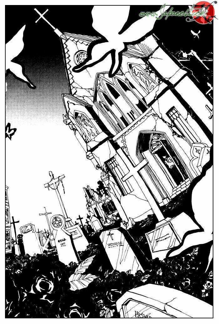 Le Portrait De Petite Cossette Chapter 3 trang 18