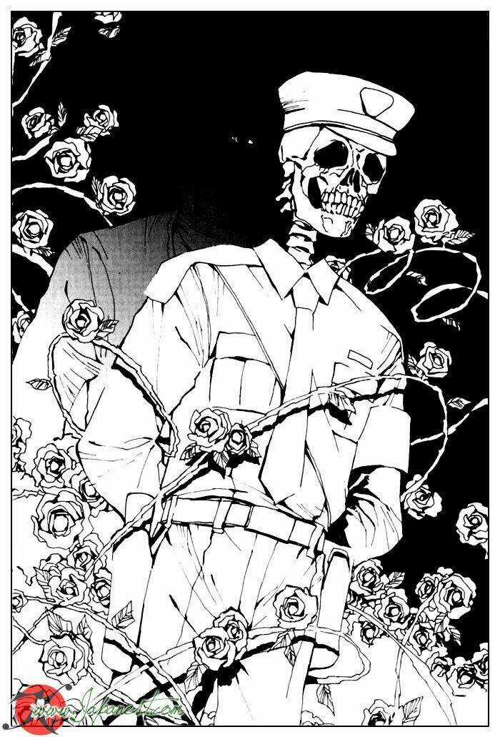 Le Portrait De Petite Cossette Chapter 4 trang 13