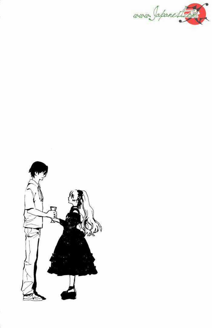 Le Portrait De Petite Cossette Chapter 5 trang 3