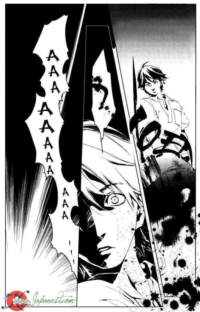 Le Portrait De Petite Cossette Chapter 5 trang 5