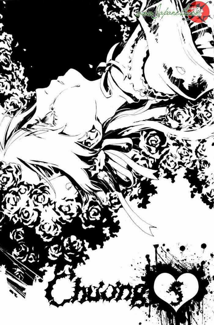 Le Portrait De Petite Cossette Chapter 5 trang 6