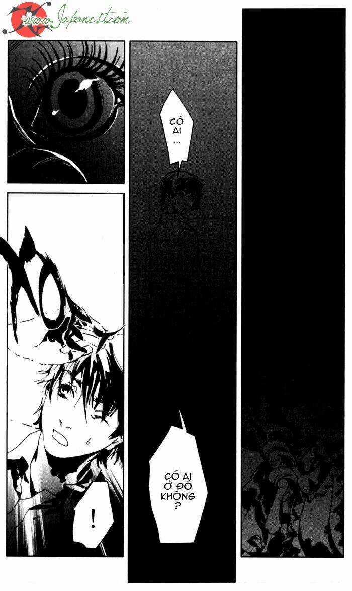 Le Portrait De Petite Cossette Chapter 6 trang 24