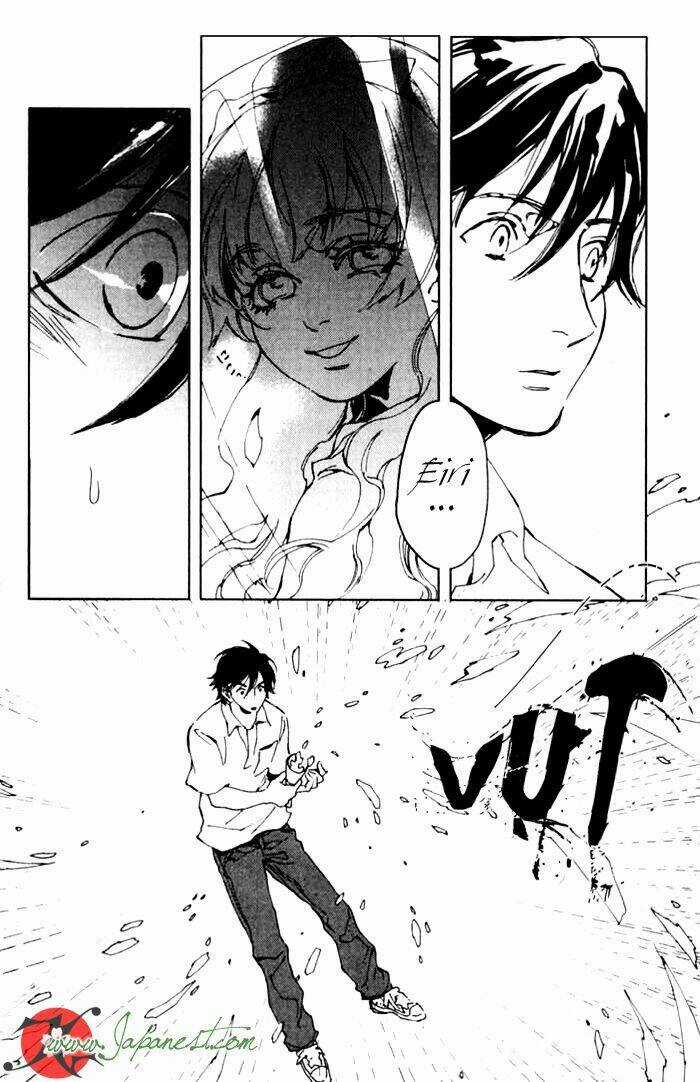 Le Portrait De Petite Cossette Chapter 7 trang 13