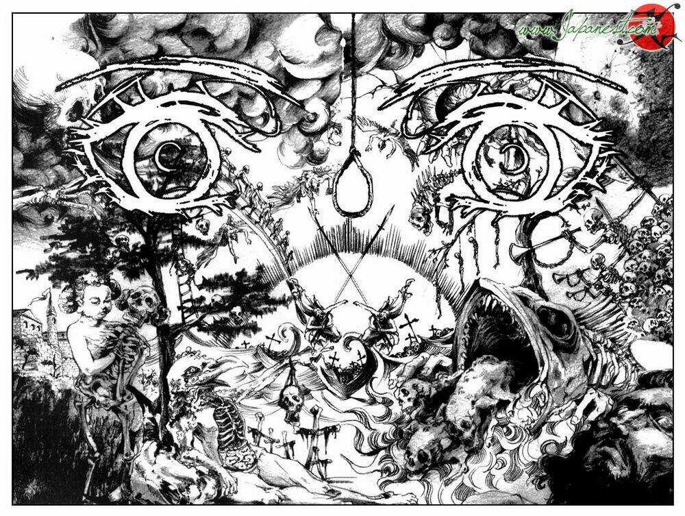 Le Portrait De Petite Cossette Chapter 7 trang 23