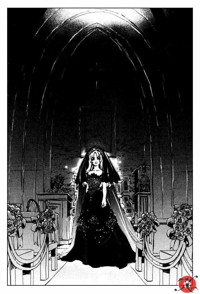 Le Portrait De Petite Cossette Chapter 8 trang 12