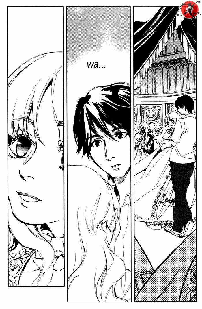 Le Portrait De Petite Cossette Chapter 8 trang 22