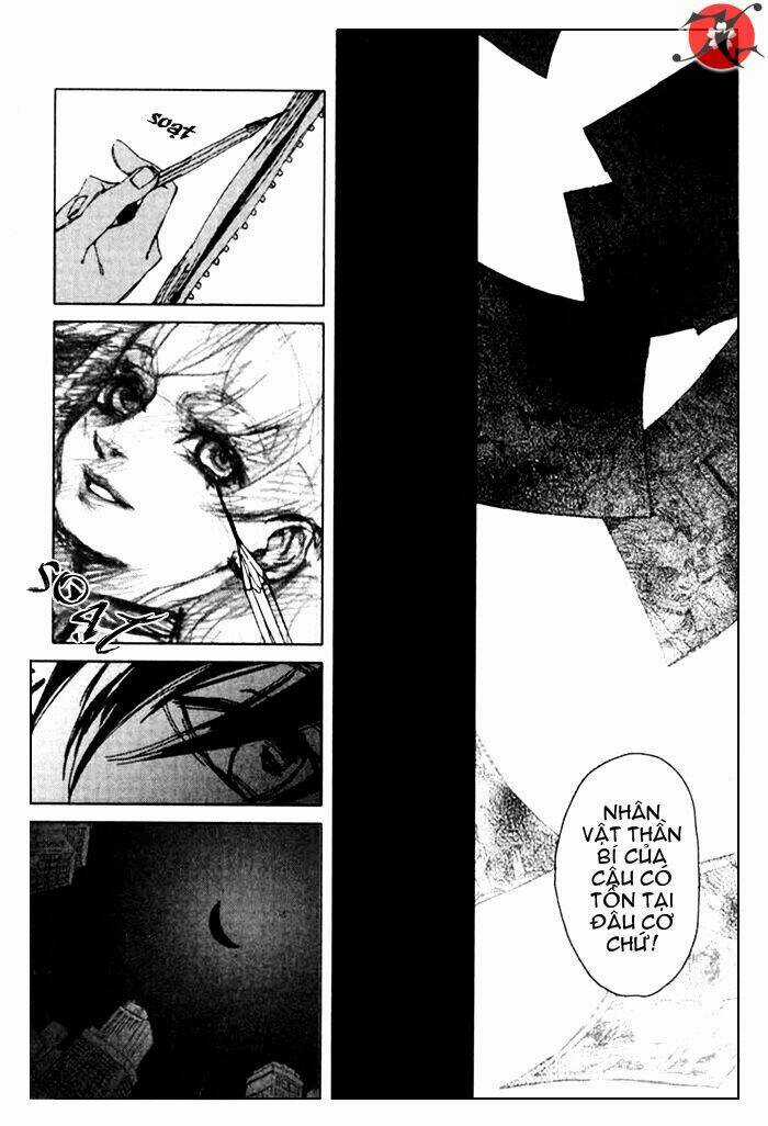 Le Portrait De Petite Cossette Chapter 8 trang 6