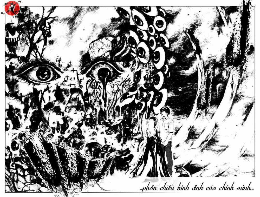 Le Portrait De Petite Cossette Chapter 9 trang 14