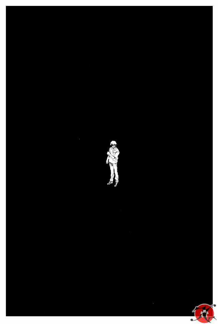 Le Portrait De Petite Cossette Chapter 9 trang 19