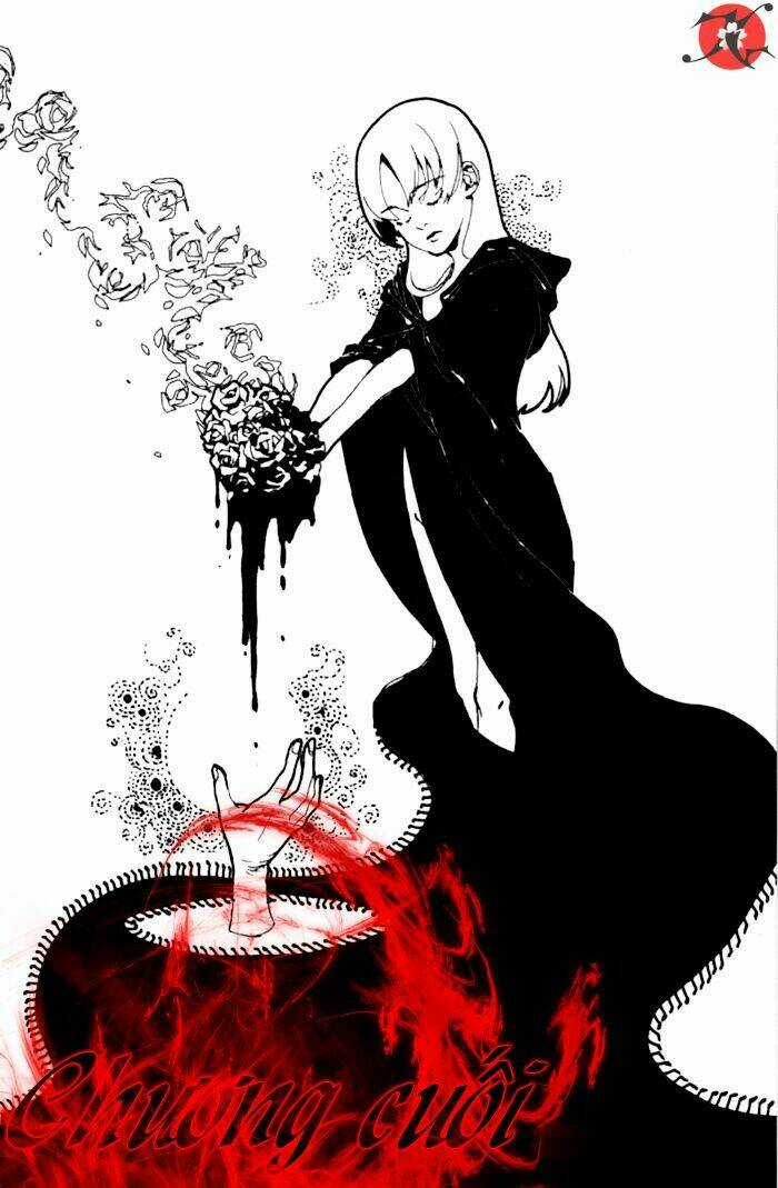 Le Portrait De Petite Cossette Chapter 9 trang 2